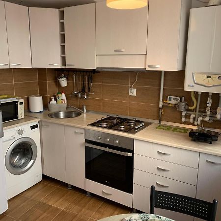 Cata Residence بوخارست المظهر الخارجي الصورة