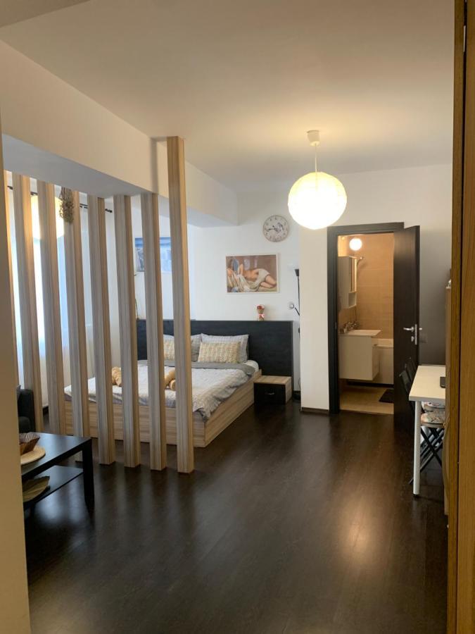 Cata Residence بوخارست المظهر الخارجي الصورة