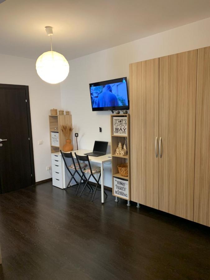 Cata Residence بوخارست المظهر الخارجي الصورة