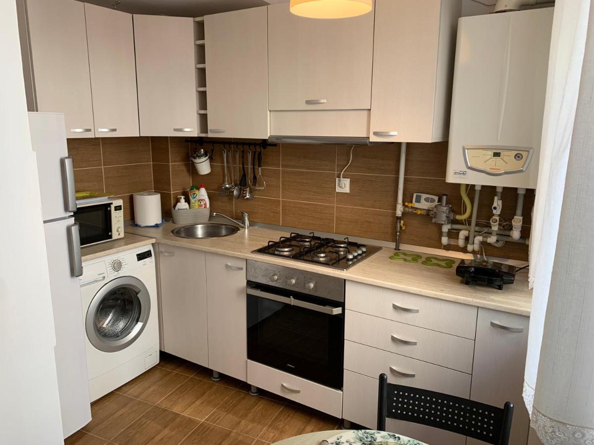 Cata Residence بوخارست المظهر الخارجي الصورة