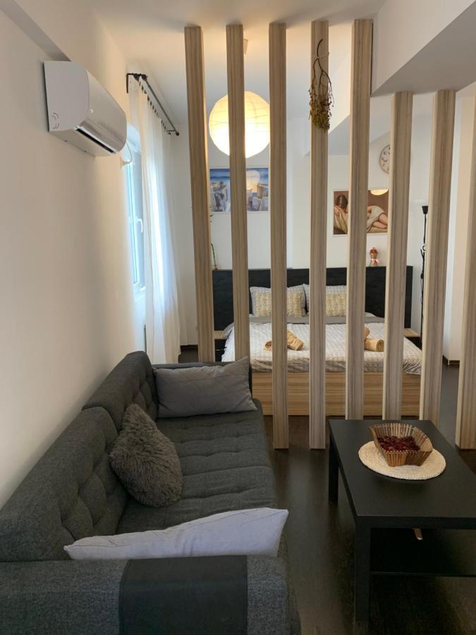 Cata Residence بوخارست المظهر الخارجي الصورة