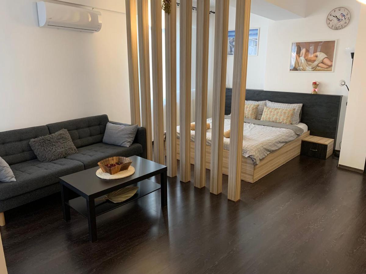Cata Residence بوخارست المظهر الخارجي الصورة