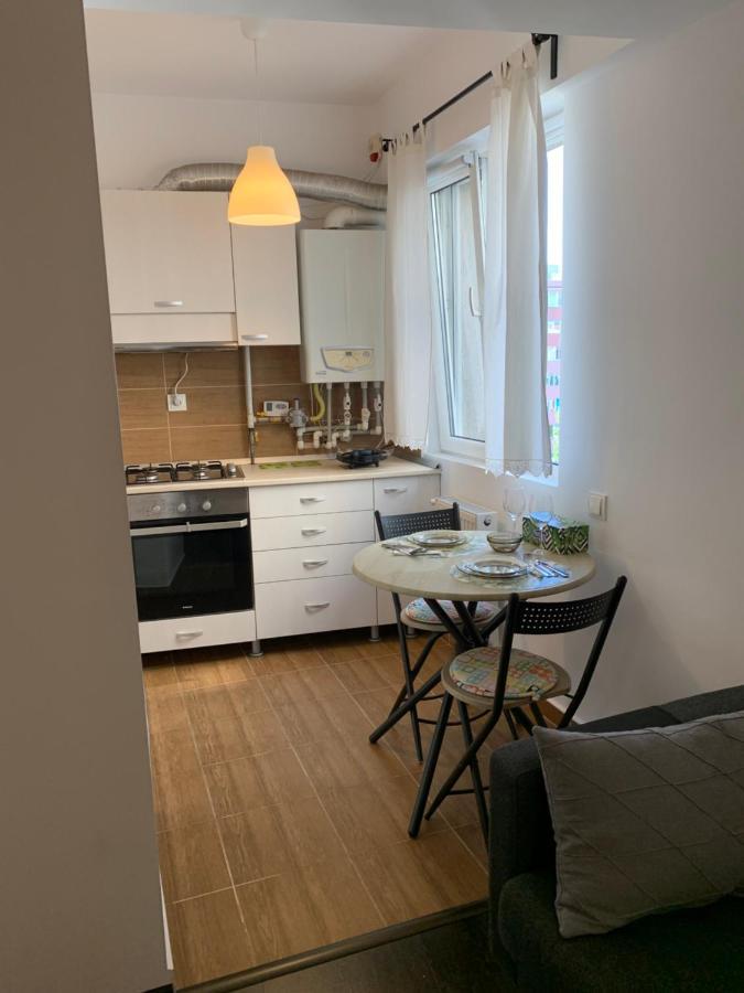 Cata Residence بوخارست المظهر الخارجي الصورة