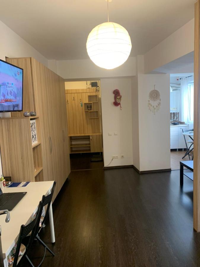 Cata Residence بوخارست المظهر الخارجي الصورة