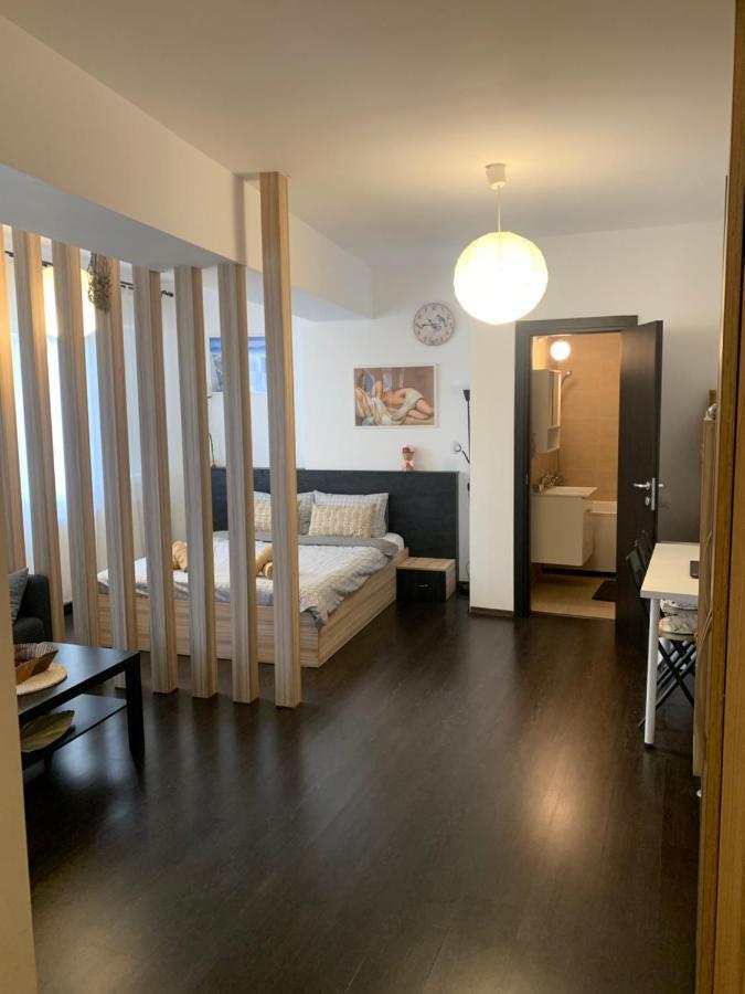 Cata Residence بوخارست المظهر الخارجي الصورة